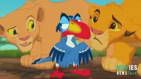 The Lion King's Zazu Was a SECRET AGENT?!  Disney Prequel Comic Reveals His TRUE Role! HUGE Twist!