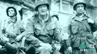 The Longest Day: Historian Evaluated John Wayne's Oscar-Nominated War Film