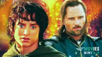 The Lord of the Rings: Return of the King - An Epic Ending Explained