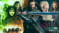 The Lord of the Rings: What Happened to the Dwarves?