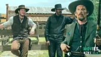 The Magnificent Seven Filming Locations: Where the West Came Alive