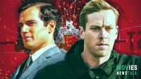 The Man From U.N.C.L.E. Ending Explained: Why They Destroyed the Disk & More