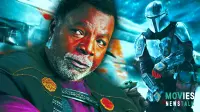 The Mandalorian: Carl Weathers's Legacy as Greef Karga