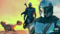 The Mandalorian Cosplay is Taking Over: Get Ready for 'The Mandalorian & Grogu' Movie!