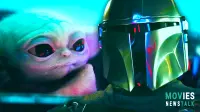 The Mandalorian & Grogu Movie: Baby Yoda's Big Adventure!