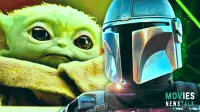 The Mandalorian & Grogu Movie: What's Up With The New Title Card?