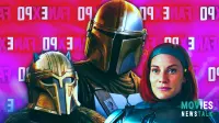 The Mandalorian: The Armorer's Untold Story