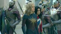 The Marvels Movie: Captain Marvel 2 Release Date, Trailer & More!