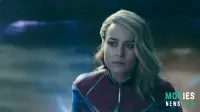 The Marvels Trailer 2: Release Date, Captain Marvel 2nd Trailer & More!