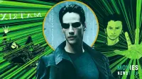 The Matrix 25th Anniversary: Art, Music, and Philosophy