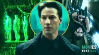 The Matrix Returns to Theaters for its 25th Anniversary:  Red Pill or Blue Pill?