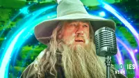 The Meaning Behind Gandalf's Song in The Lord of the Rings