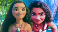 The Moana 2 trailer shows Maui Returns for a New Oceanic Adventure.