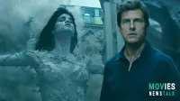 The Mummy (2017): Why Tom Cruise Couldn't Save the Dark Universe