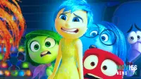 The New and Returning Emotions Inside Out 2 Voice Cast