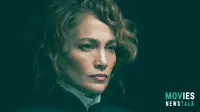 The New Sci-Fi Film Jennifer Lopez's "Perfunctory" gets science wrong.