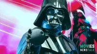 The New Weapon of Darth Vader is a Handheld Death Star Star Wars Canon grows more epic.