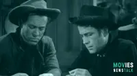 The Oklahoma Kid: Humphrey Bogart and James Cagney's Unexpected Western