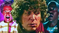 The One Who Waits Identity Revealed in Doctor Who Season 14: Fourth Doctor Connection