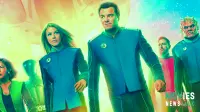 The Orville Season 4: Is It Happening? Rumors, Cast & What We Know