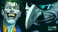 The Penguin: Crueler Than the Joker? New DC Comic Reimagines Gotham's Villain