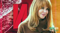 The Perfect Couple: Nicole Kidman's New Murder Mystery on Netflix