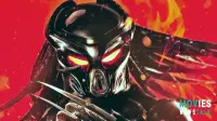 The Predator's  Smartest Prey: Black Panther!