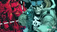 The Punisher's Origin: Nick Fury's Dark Secret Revealed