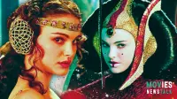 The Queen of Naboo: Padmé Amidala's Story in Star Wars