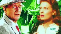 The Quiet Man: John Wayne's Irish Romance - A Timeless Classic