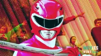 The Red Ranger's Last Stand: Jason Lee Scott's Powerful Legacy in the Mighty Morphin Power Rangers