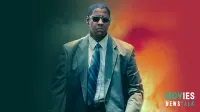 The replacement for Netflix's "Man on Fire" from Denzel Washington is shockingly fascinating.