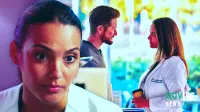 The Resident: Conrad & Billie Romance - Hidden Clues You Missed!