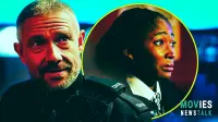 The Responder Season 2 Finale: Martin Freeman & Adelayo Adedayo's Intense Scene