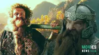 The Rings of Power: Durin's Lineage and the Connection to Gimli