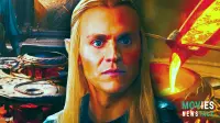 The Rings of Power Plot Hole: Did Sauron Corrupt the Elven Rings?