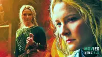 The Rings of Power Season 2: Is Galadriel Losing Her Way?