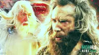 The Rings of Power: Unmasking the Stranger: Is He Gandalf?