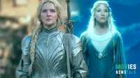 The Rings of Power: Why Galadriel Is Different