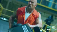 The Rock IS BACK! Dwayne Johnson's SHOCKING Fast & Furious Return!  New Hobbs Movie Details!