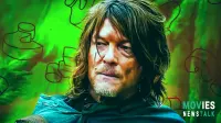 The season 2 ending already revealed by Daryl Dixon before premiere: will he go home?