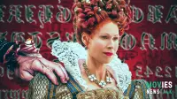 The Serpent Queen Season 2 Ending: Shocking Twists and Elizabeth I Connection