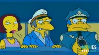 The Simpsons' Chief Wiggum Reacts to Trump and The 2024 Election: A Hilarious Take