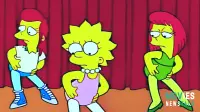 The Simpsons' Golden Age: One Beauty Pageant Joke That Left Writers Perplexed.