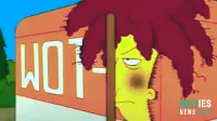 The Simpsons' Rake Gag is Over! Sideshow Bob's Iconic Running Joke Ends