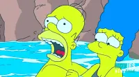 The Simpsons Season 36: AI, Homer's Chokehold, and a Hilarious 'Finale'