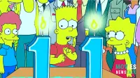 The Simpsons Season 36: Herb Powell Is Back!