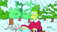 The Simpsons Season 36: New Episodes, Halloween Specials & A Disney+ Christmas Exclusive!