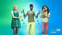 The Sims 4 DLC Explained: A Detailed Look at Cost, Features & Monetization