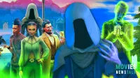 The Sims 4: Life and Death Expansion Pack - Release Date, Features, and More!